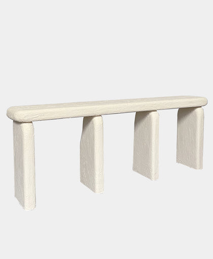 Windows Of Bo Bardi - Long Bench