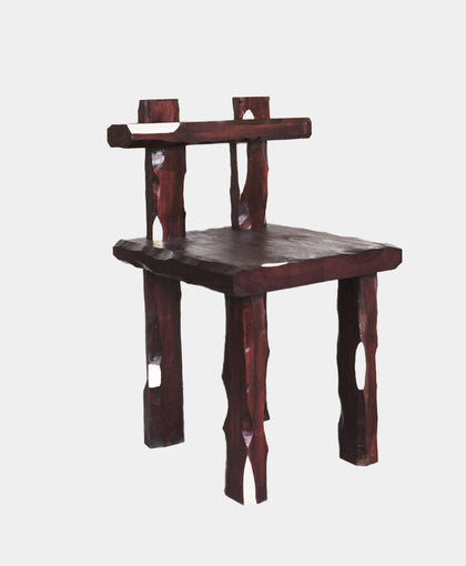 Sculpting Archetypes - Dining chair