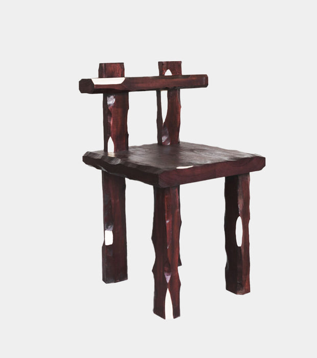 Sculpting Archetypes - Dining chair