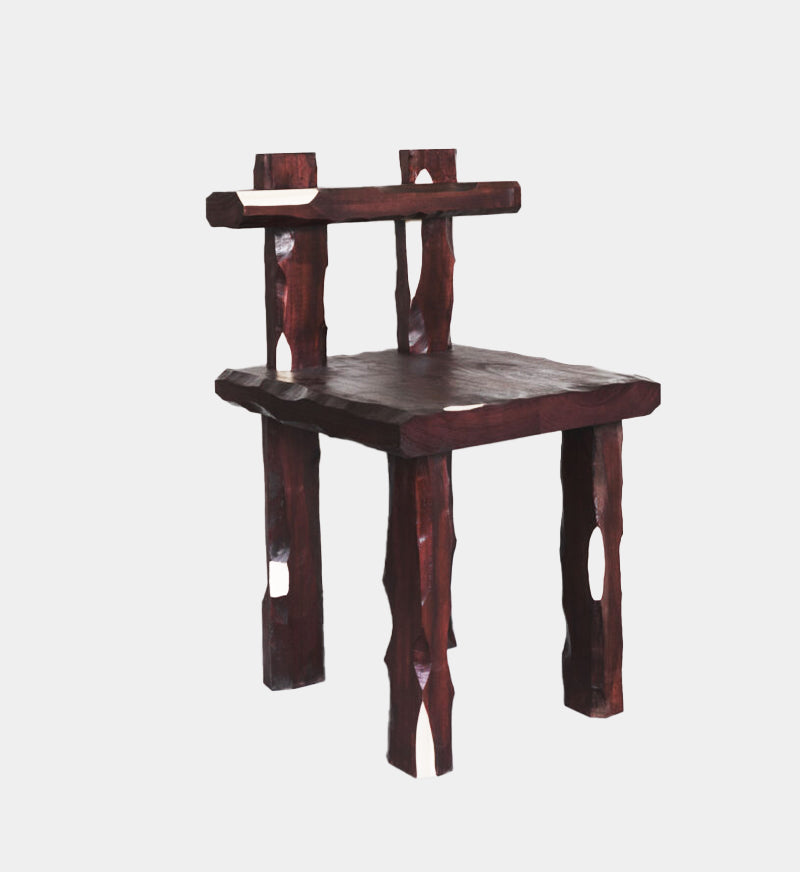 Sculpting Archetypes - Dining chair