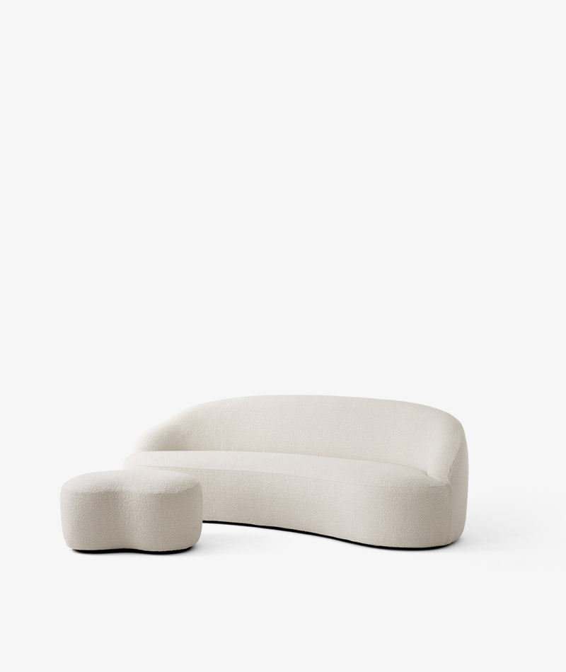 Margas LC5 Pouf