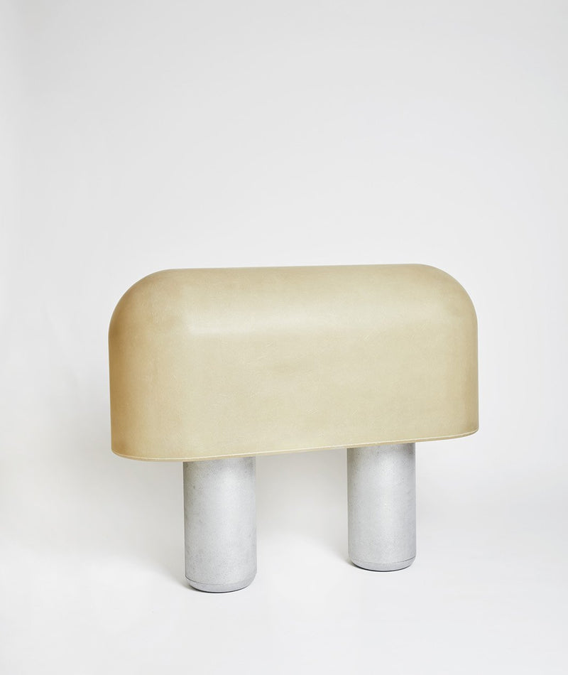 Puffball Room Divider