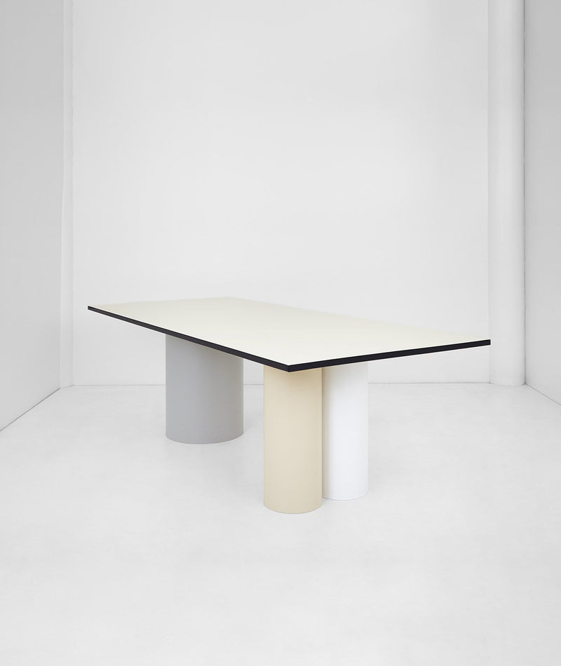 Slon Rectangle Table