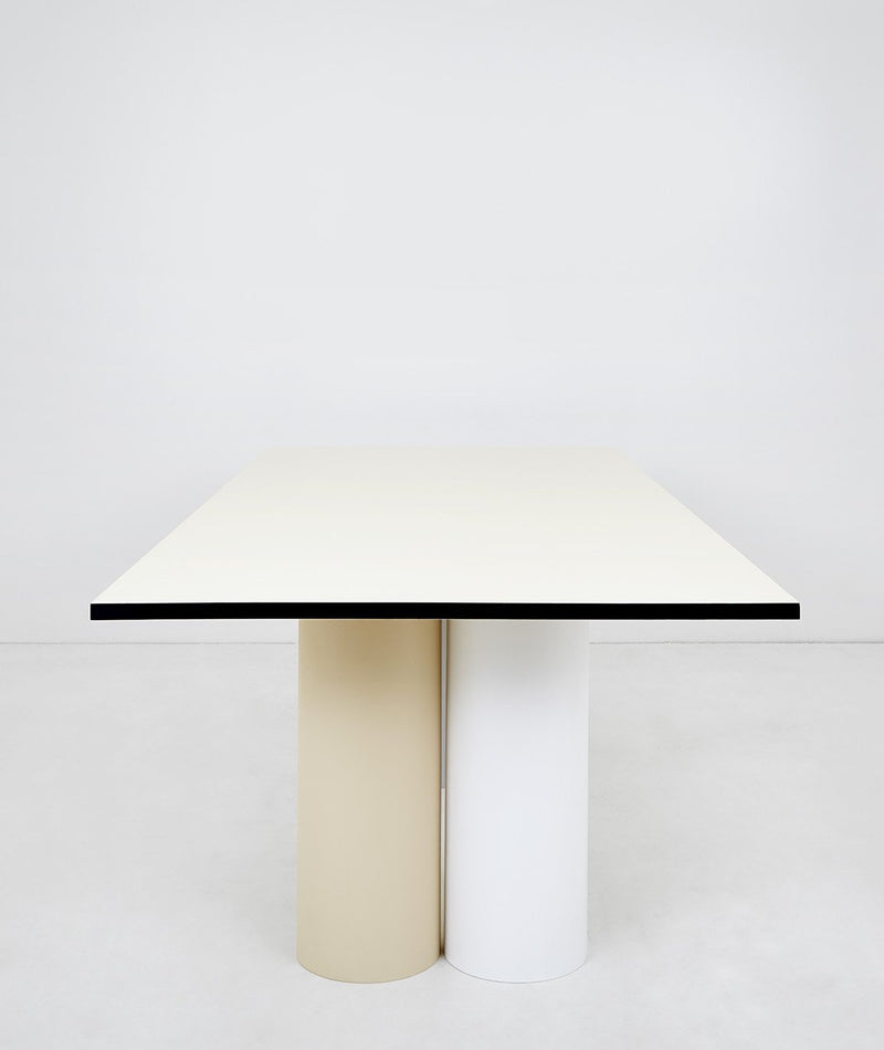 Slon Rectangle Table