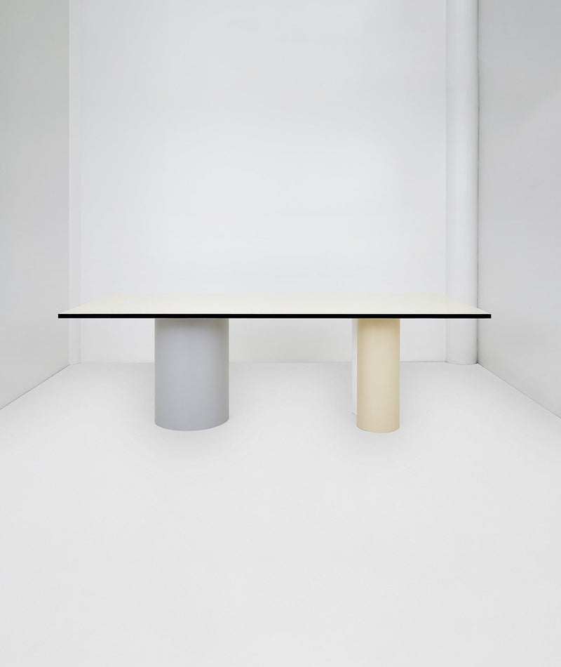 Slon Rectangle Table