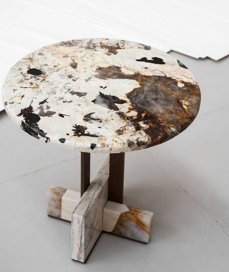 Joaquim Side Table