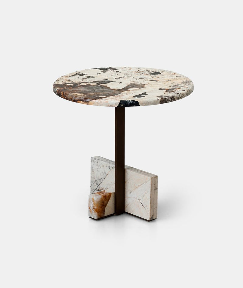 Joaquim Side Table