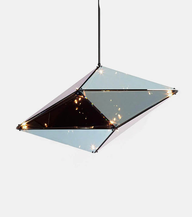 Maxhedron 42" - Horizontal