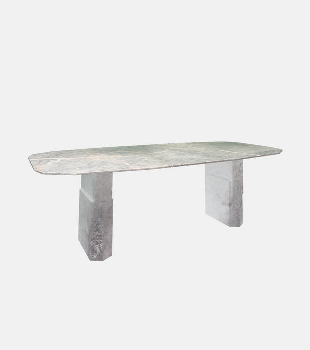 The Dorik Dining Table