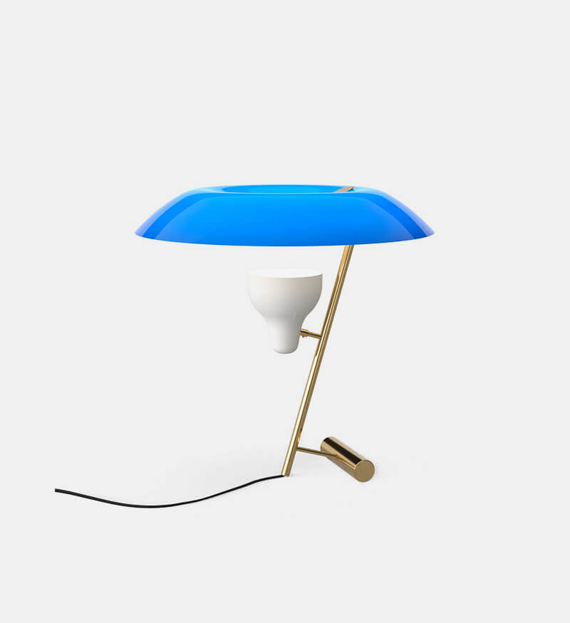 Model 548 Table Lamp