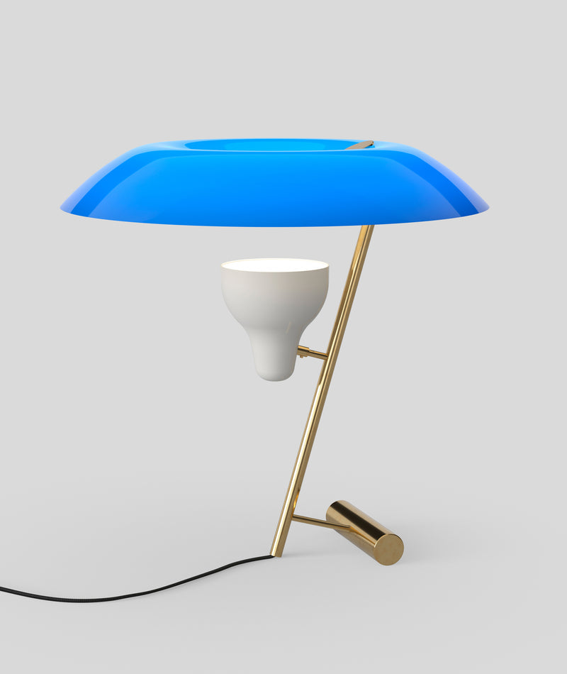 Model 548 Table Lamp