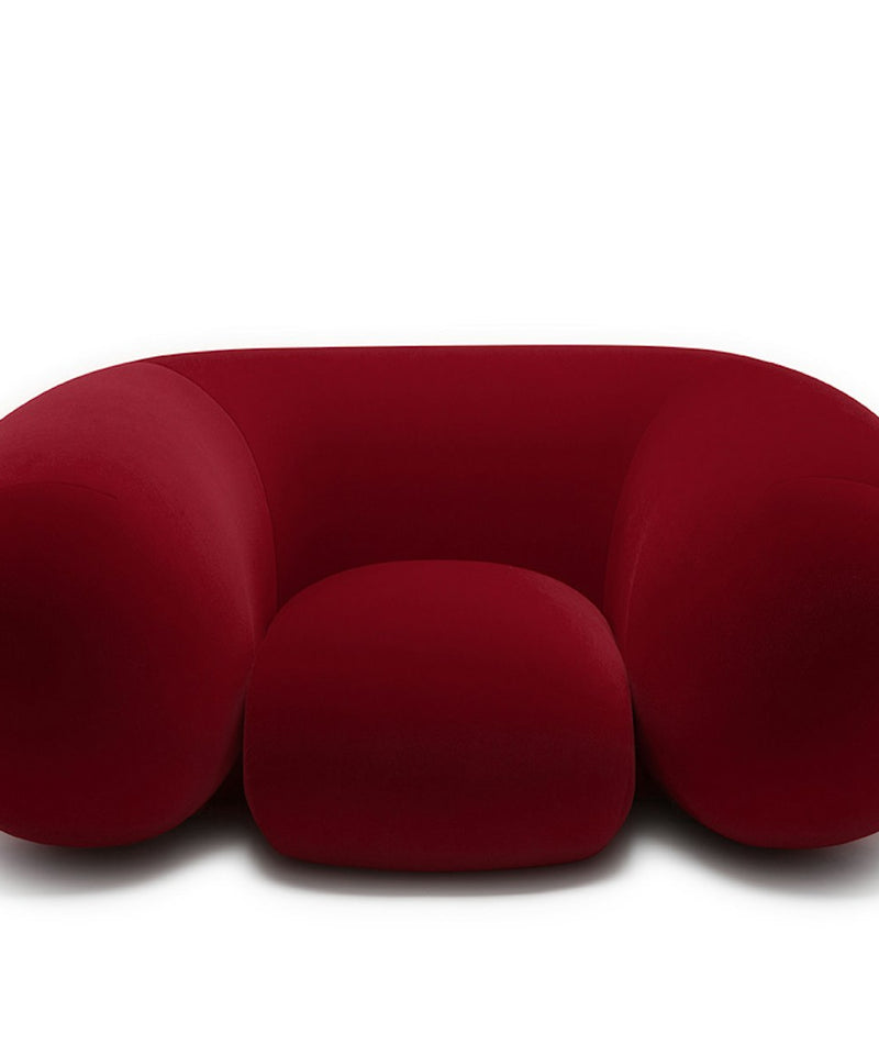 Mollo Armchair