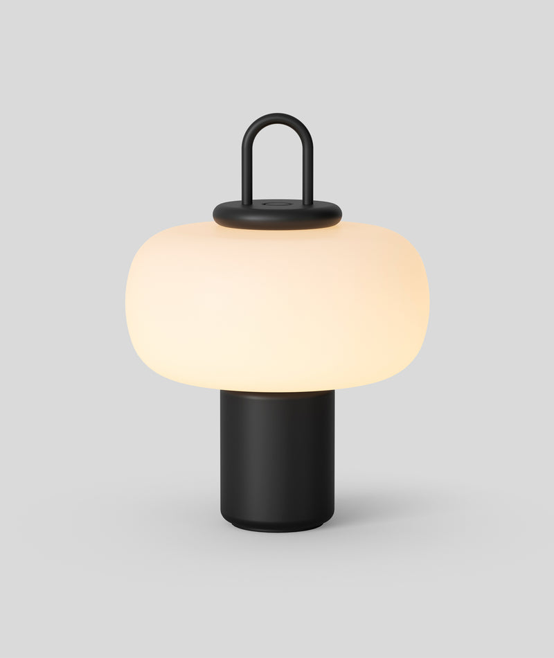 Nox Portable Lamp