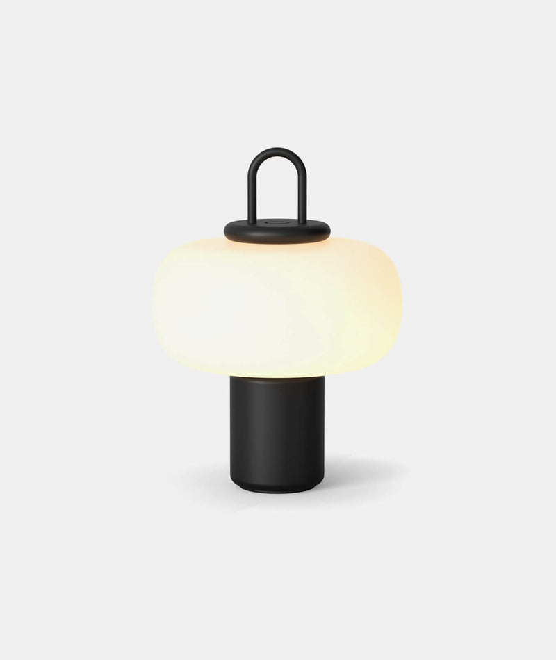 Nox Portable Lamp
