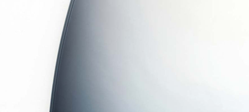 Off Round Mirror Hue #4