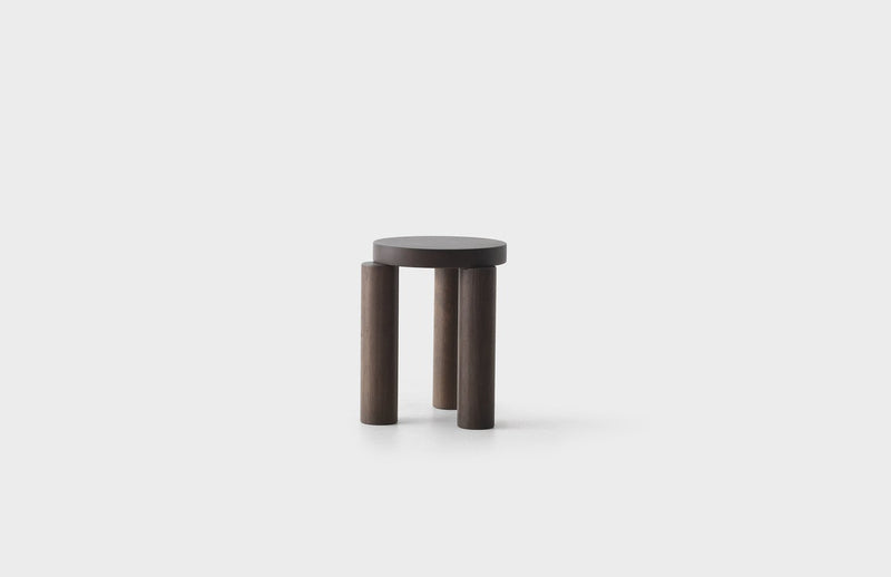Offset Stool