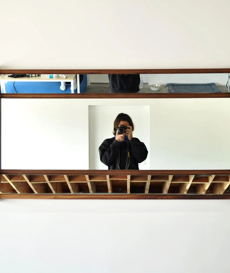 Padaria Mirror