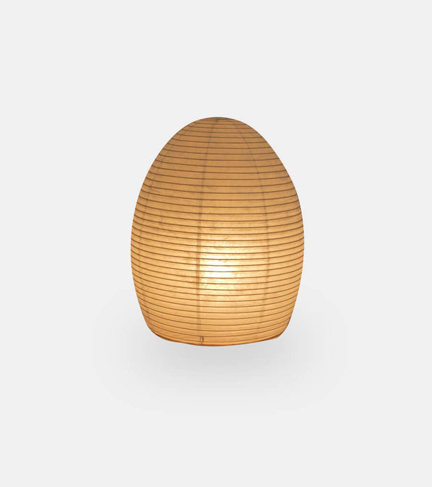 Paper Moon Table Lamp No. 1