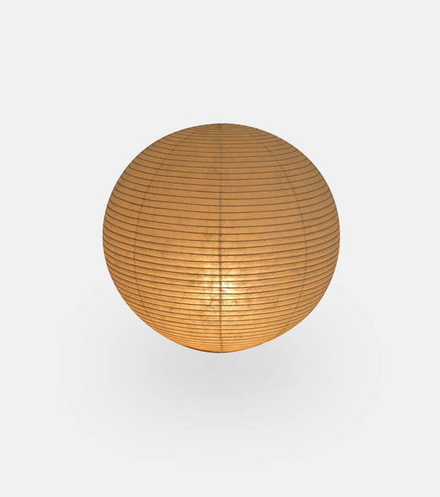 Paper Moon Table Lamp No. 5