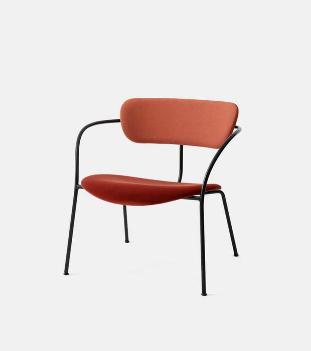 Pavilion Lounge Chair AV11
