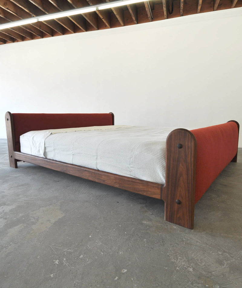 Pedro II Bed