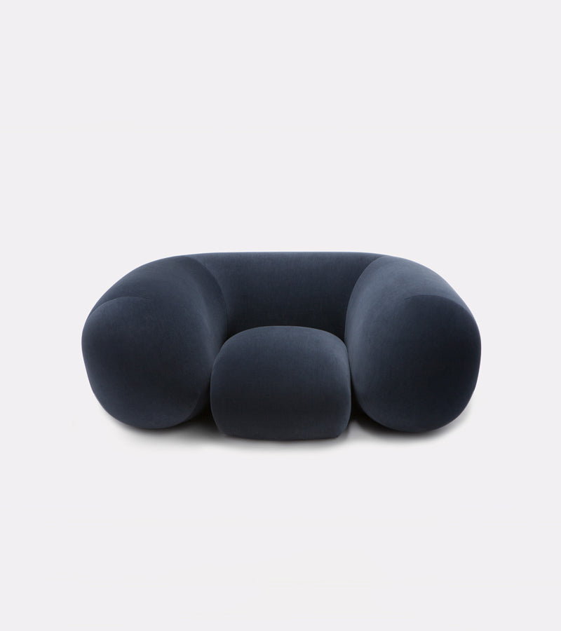 Mollo Armchair