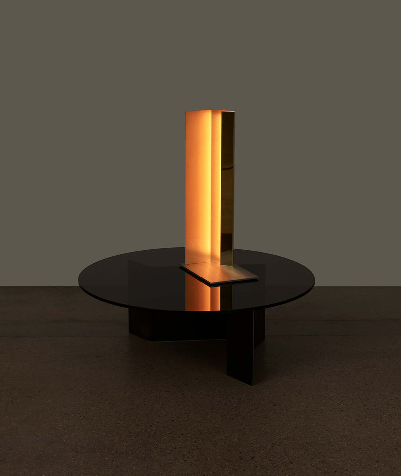 Pica Piccola Coffe Table