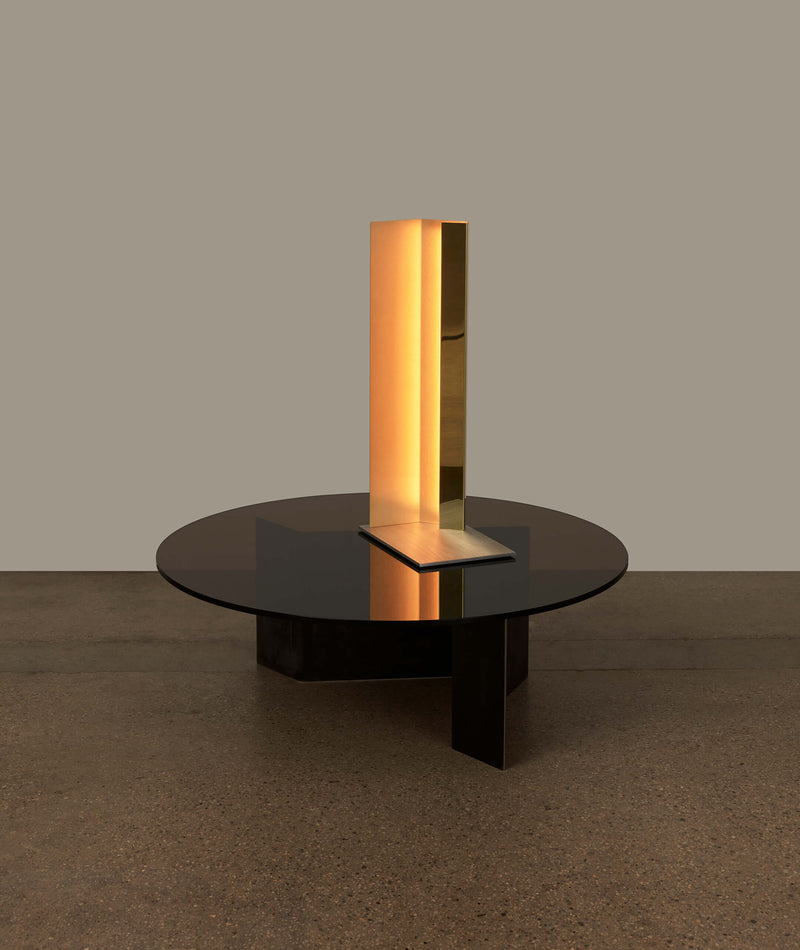 Pica Piccola Coffe Table