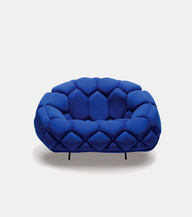 Quilt Armchair