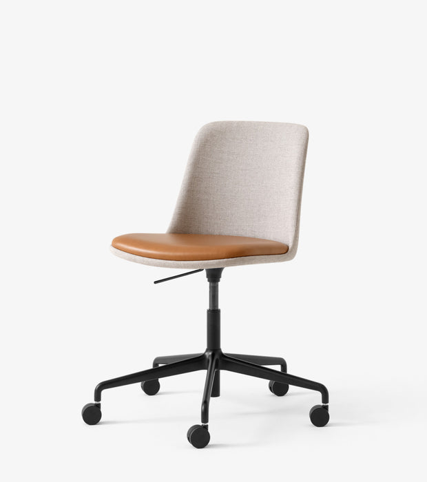 Rely HW32 Shell & Seat