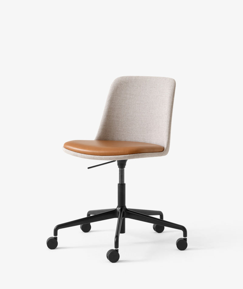 Rely HW32 Shell & Seat