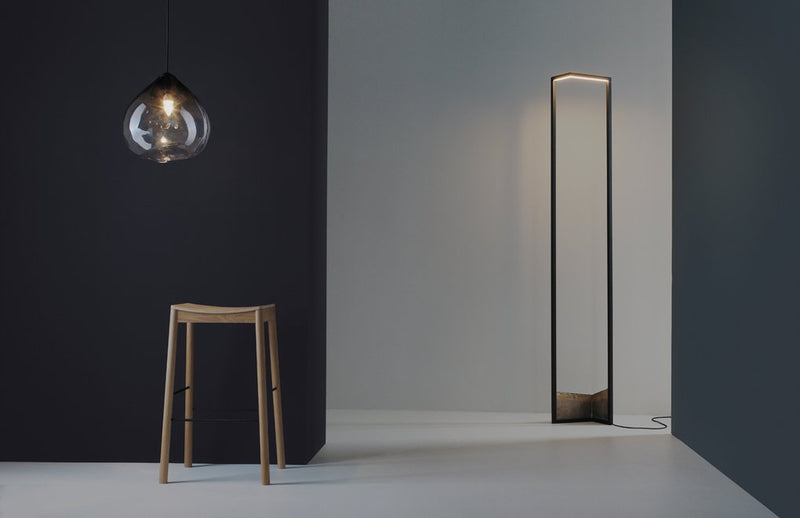 Foundry Floor Lamp
