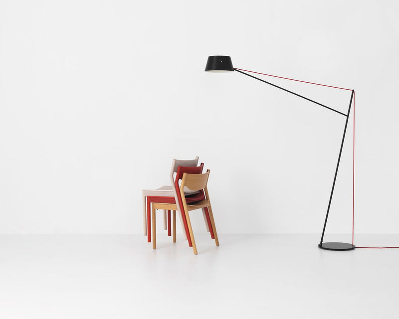 Spar Floor Light Lamp