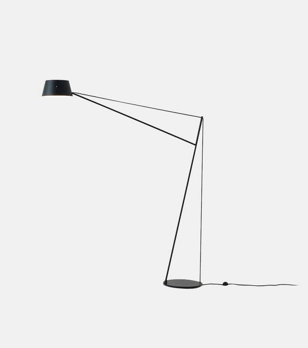 Spar Floor Light Lamp