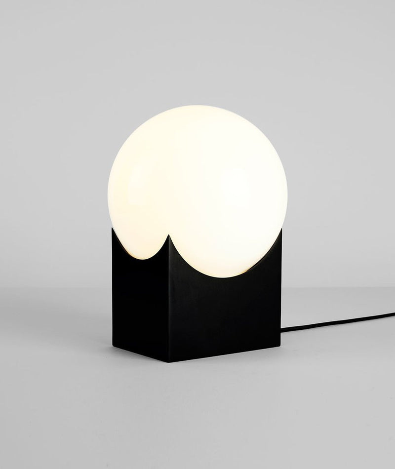 Atlas Table Lamp