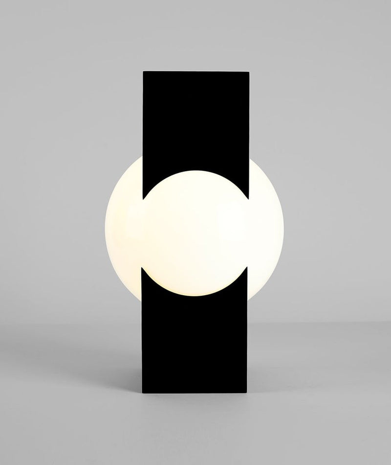 Atlas Table Lamp