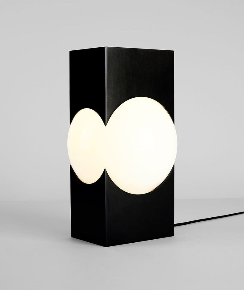 Atlas Table Lamp