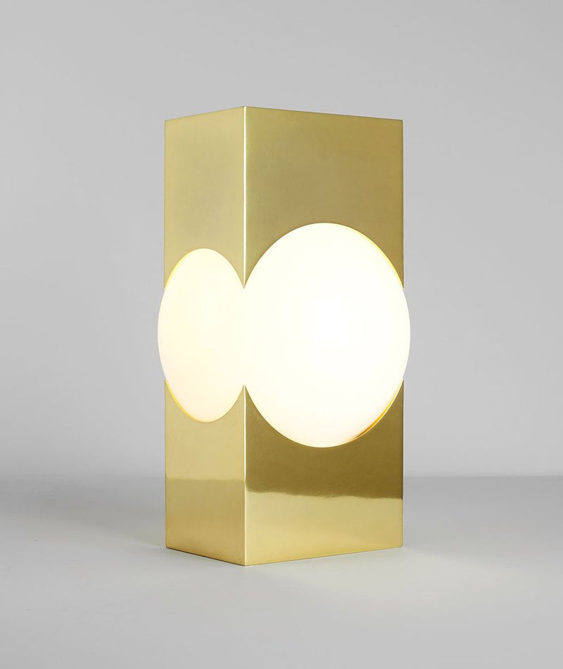 Atlas Table Lamp