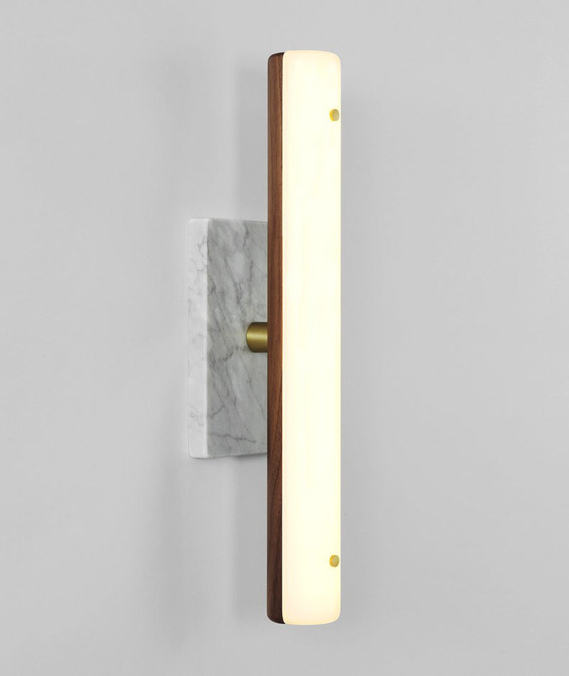 Counterweight Rectangle Sconce
