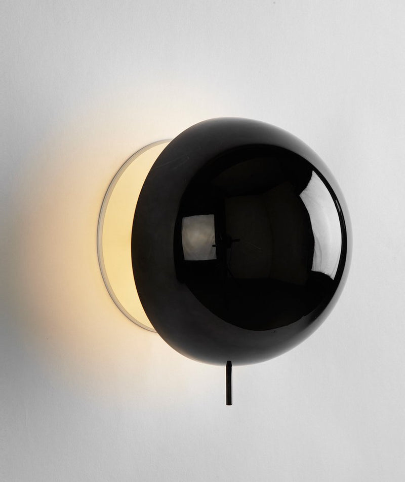 Eclipse Sconce