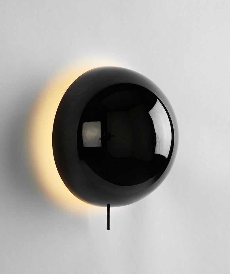 Eclipse Sconce