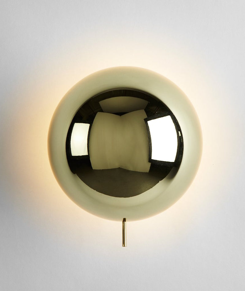 Eclipse Sconce