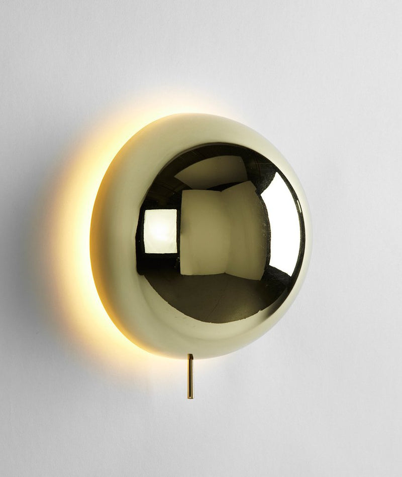 Eclipse Sconce