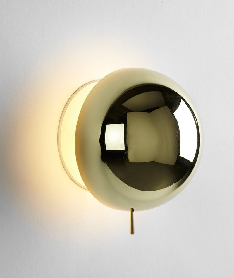 Eclipse Sconce