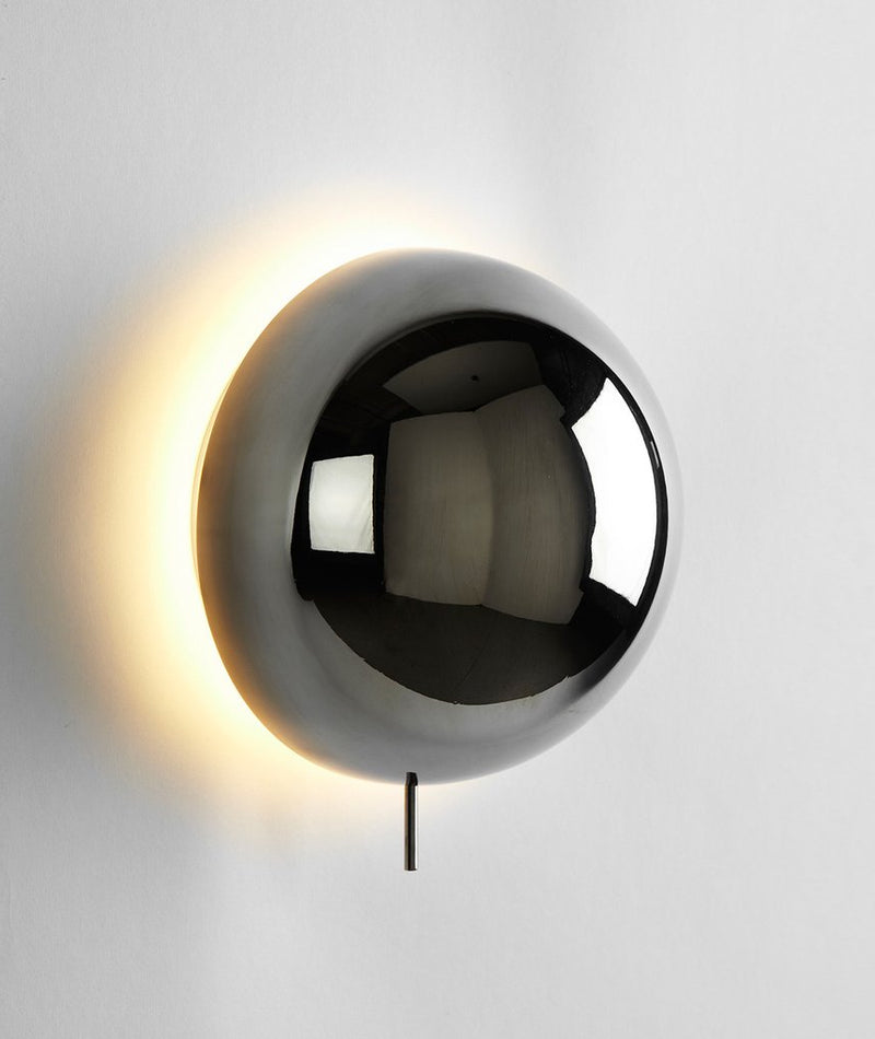 Eclipse Sconce