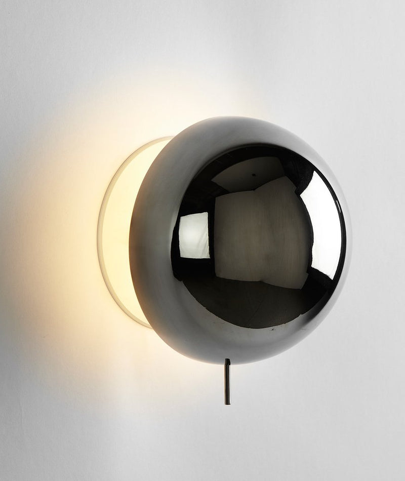 Eclipse Sconce