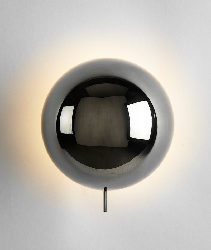 Eclipse Sconce