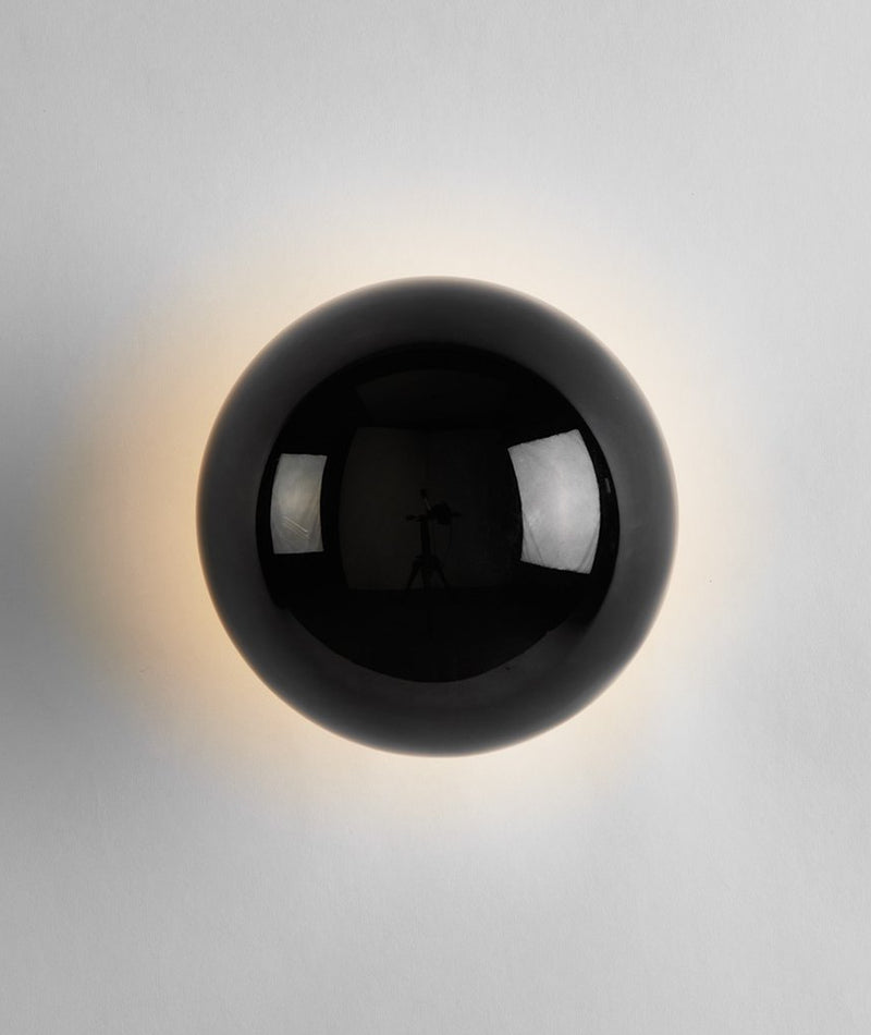 Eclipse Sconce