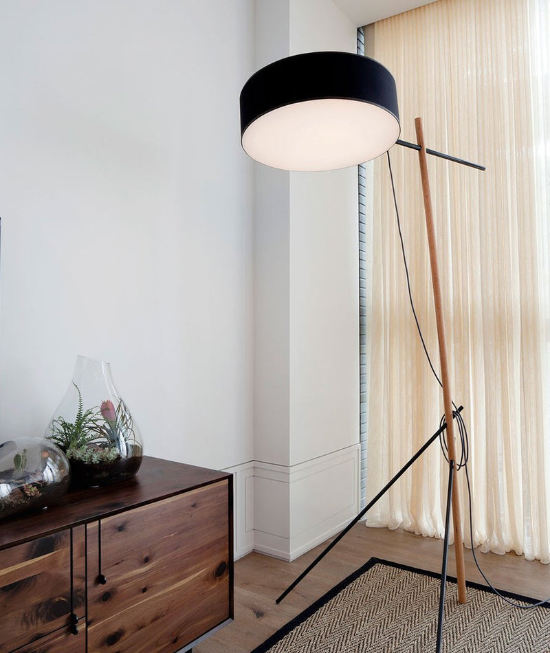 Excel Floor Lamp