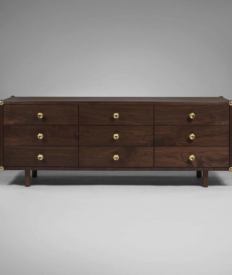 Lafayette Credenza